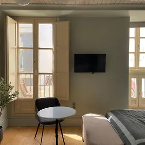 Cozy In The Historical Center Apartment
