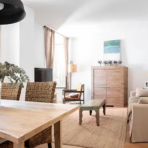 Apartamento De Lujo En Plaza Del Teatro Apartment