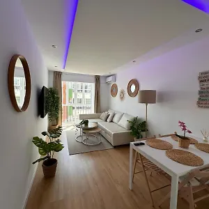 San Jorge Premium - Apartment