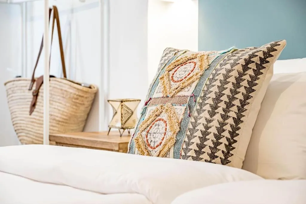 Apartment Casa Alcazavilla Malaga