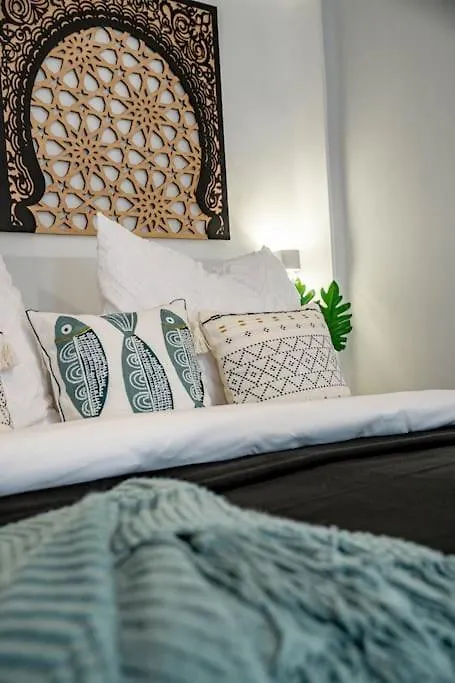 Apartment Casa Alcazavilla Malaga